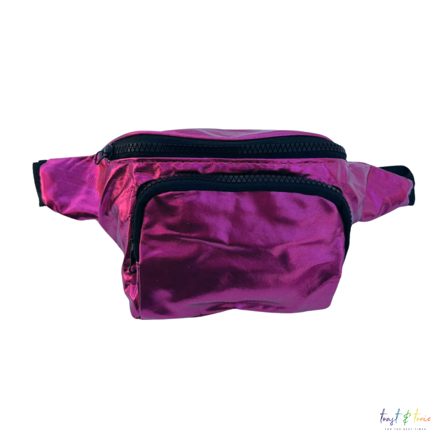 Hot pink bum bag sale