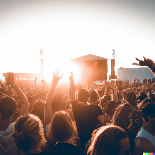 Festivals people dancing