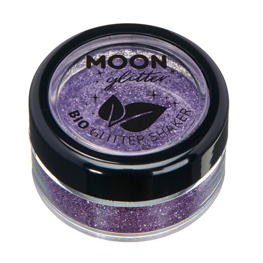 Bio Fine Lavender Face Glitter!