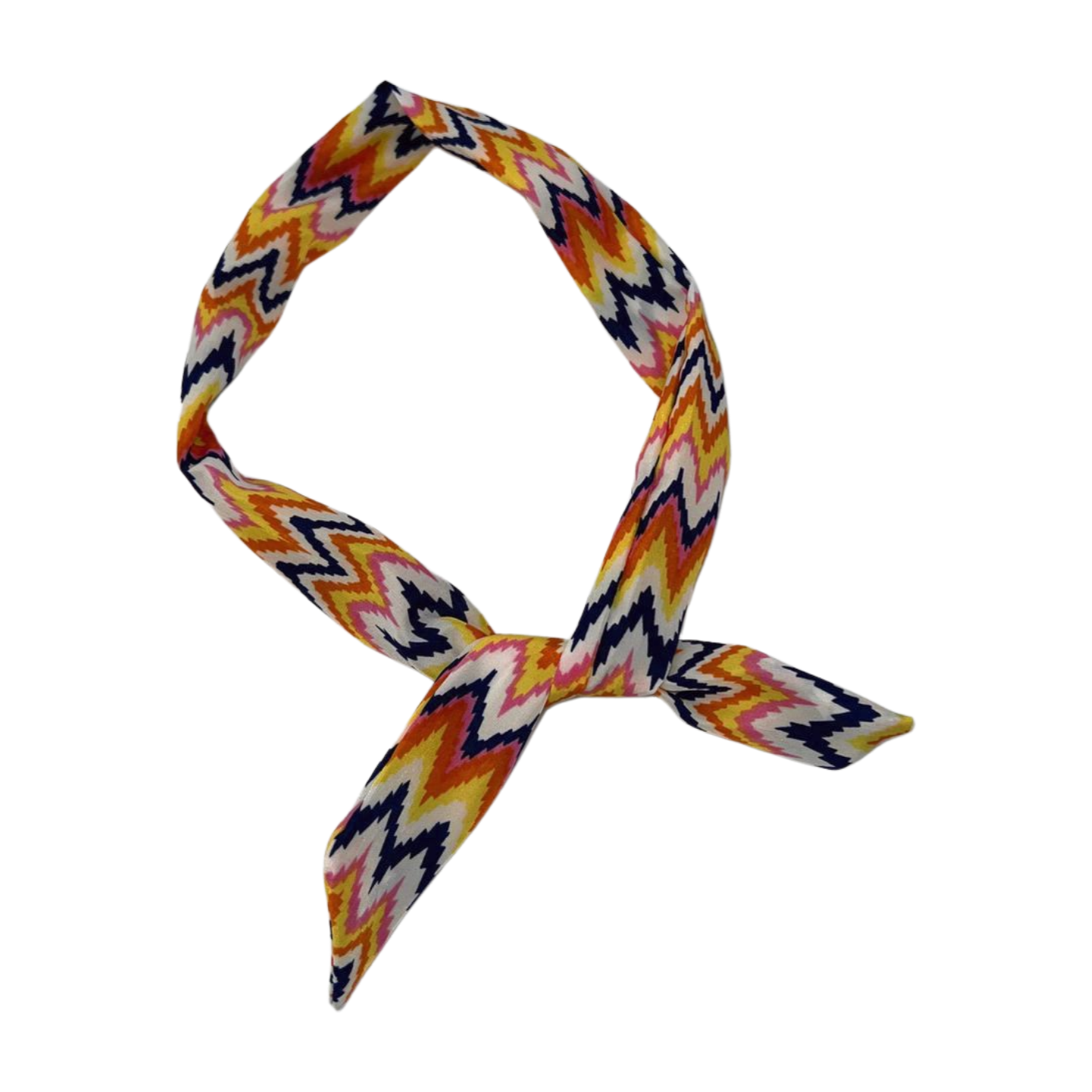 Zigzag - Wired headbands / Hair Ties