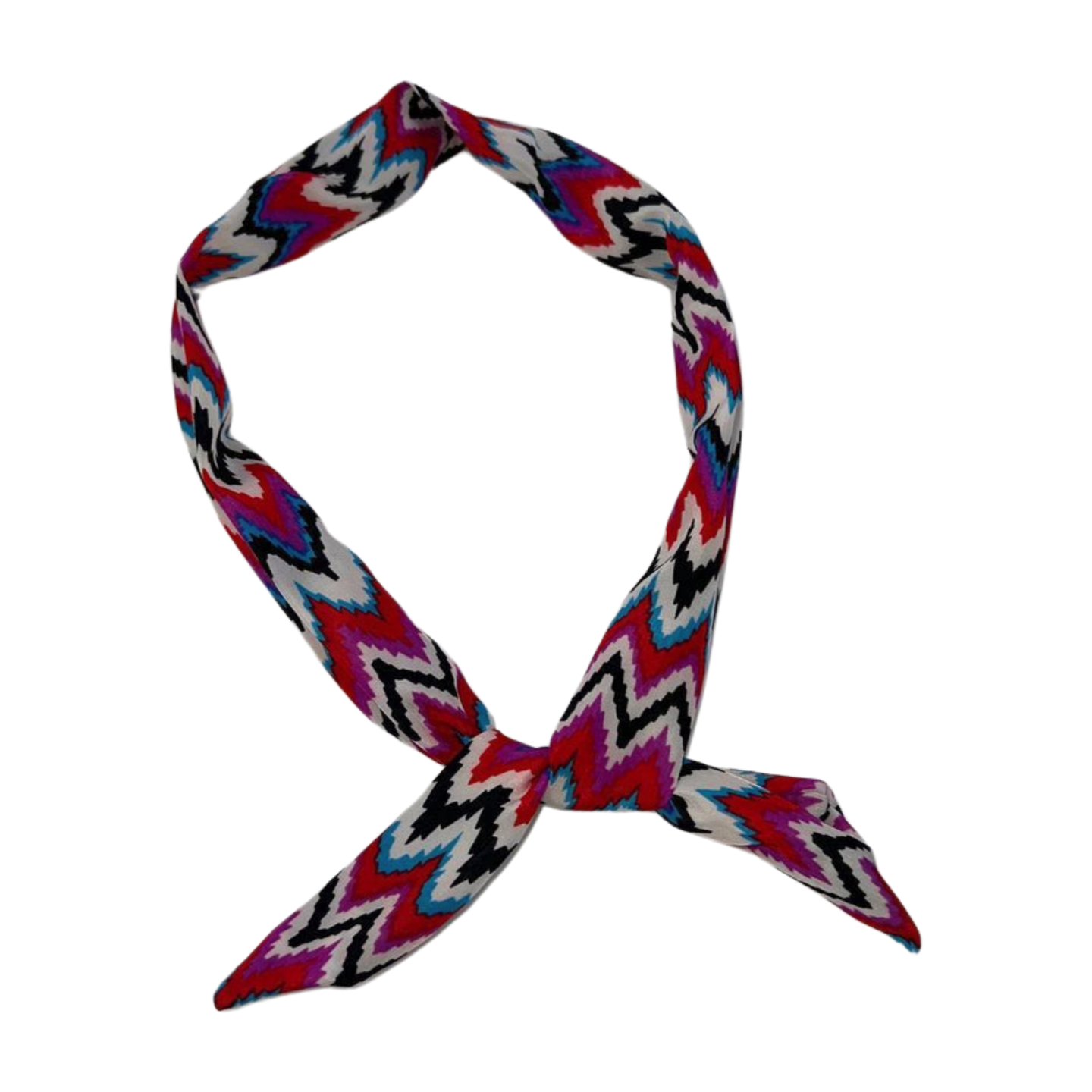 Zigzag - Wired headbands / Hair Ties