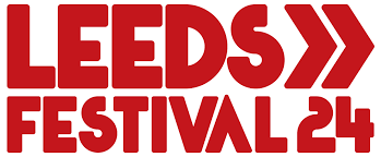 Leeds Festival 24 - guide to help people plan for the festival