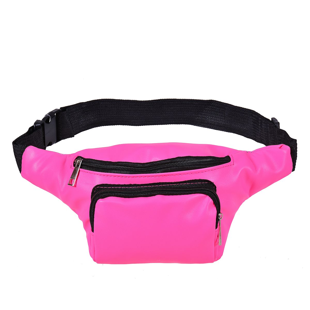 Neon Pink Bum Bag